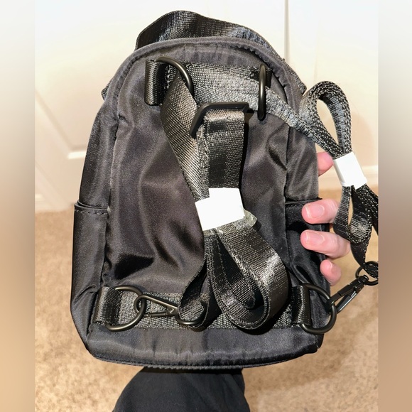 Buffbunny Mini Gamechanger Backpack. - Picture 4 of 7